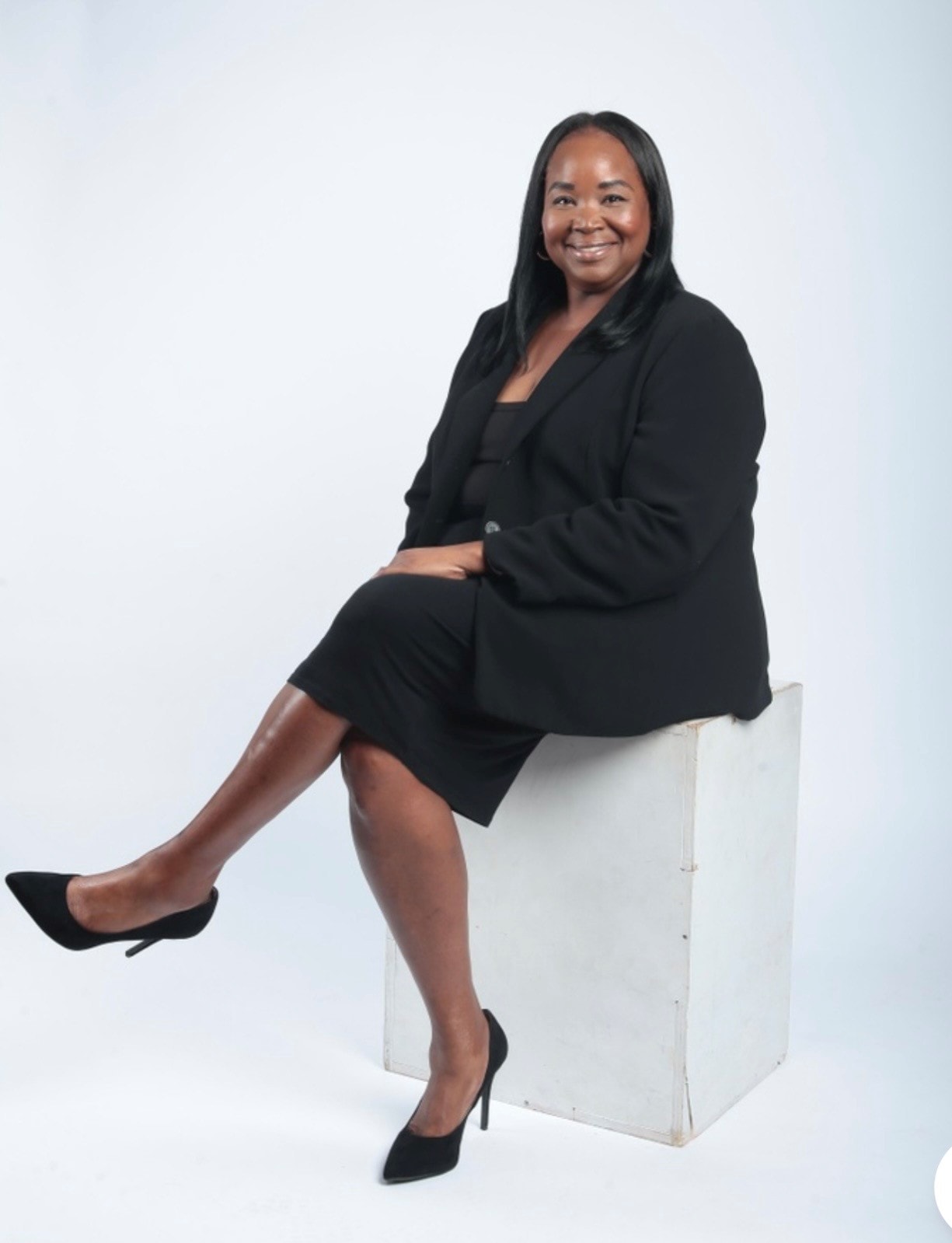 Terrie Daniel